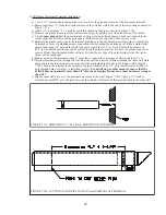 Предварительный просмотр 31 страницы Crown Boiler BIMINI BUDDY BWC090 Installation Instructions Manual