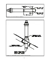 Предварительный просмотр 35 страницы Crown Boiler BIMINI BUDDY BWC090 Installation Instructions Manual