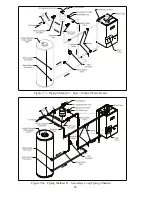 Предварительный просмотр 48 страницы Crown Boiler BIMINI BUDDY BWC090 Installation Instructions Manual