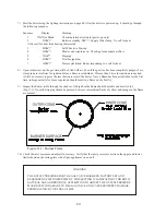 Предварительный просмотр 62 страницы Crown Boiler BIMINI BUDDY BWC090 Installation Instructions Manual