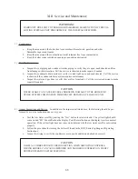 Предварительный просмотр 70 страницы Crown Boiler BIMINI BUDDY BWC090 Installation Instructions Manual