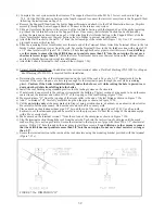 Предварительный просмотр 23 страницы Crown Boiler BIMINI BUDDY BWC090 Installation Manual Supplement