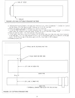 Предварительный просмотр 26 страницы Crown Boiler BWC300 Installation Instructions Manual