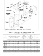 Предварительный просмотр 43 страницы Crown Boiler BWC300 Installation Instructions Manual