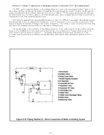 Предварительный просмотр 44 страницы Crown Boiler BWC300 Installation Instructions Manual