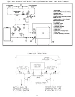 Предварительный просмотр 47 страницы Crown Boiler BWC300 Installation Instructions Manual