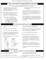 Предварительный просмотр 55 страницы Crown Boiler BWC300 Installation Instructions Manual