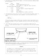 Предварительный просмотр 56 страницы Crown Boiler BWC300 Installation Instructions Manual