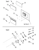 Предварительный просмотр 73 страницы Crown Boiler BWC300 Installation Instructions Manual