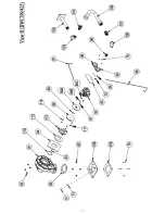 Предварительный просмотр 79 страницы Crown Boiler BWC300 Installation Instructions Manual