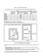 Предварительный просмотр 5 страницы Crown Boiler CSC Series Installation Instructions Manual