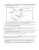 Предварительный просмотр 20 страницы Crown Boiler CSC Series Installation Instructions Manual