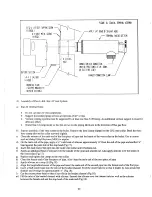 Предварительный просмотр 21 страницы Crown Boiler CSC Series Installation Instructions Manual