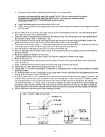 Предварительный просмотр 23 страницы Crown Boiler CSC Series Installation Instructions Manual