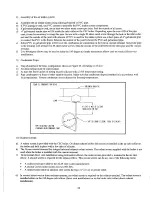 Предварительный просмотр 27 страницы Crown Boiler CSC Series Installation Instructions Manual