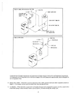 Предварительный просмотр 31 страницы Crown Boiler CSC Series Installation Instructions Manual