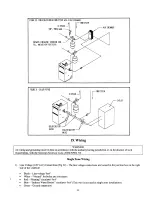 Предварительный просмотр 32 страницы Crown Boiler CSC Series Installation Instructions Manual