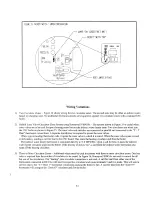 Предварительный просмотр 34 страницы Crown Boiler CSC Series Installation Instructions Manual