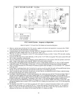 Предварительный просмотр 36 страницы Crown Boiler CSC Series Installation Instructions Manual