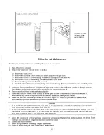 Предварительный просмотр 43 страницы Crown Boiler CSC Series Installation Instructions Manual