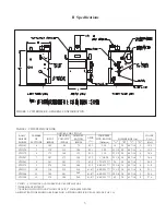 Preview for 5 page of Crown Boiler CWI103 Installation Instructions Manual