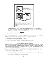 Предварительный просмотр 7 страницы Crown Boiler CWI103 Installation Instructions Manual