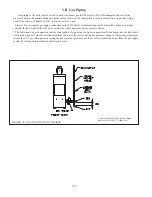 Preview for 14 page of Crown Boiler CWI103 Installation Instructions Manual