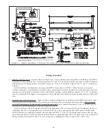 Предварительный просмотр 23 страницы Crown Boiler CWI103 Installation Instructions Manual