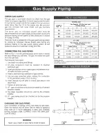 Предварительный просмотр 7 страницы Crown Boiler DG-112-EI Installation Instructions Manual