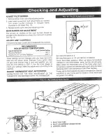 Preview for 12 page of Crown Boiler DG-112-EI Installation Instructions Manual