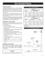 Preview for 7 page of Crown Boiler DG-112 Installation Instructions Manual