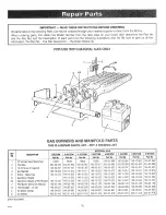 Preview for 16 page of Crown Boiler DG-112 Installation Instructions Manual