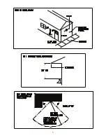 Предварительный просмотр 8 страницы Crown Boiler Freeport ODV Series Manual