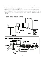 Предварительный просмотр 11 страницы Crown Boiler Freeport ODV Series Manual