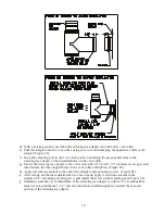 Предварительный просмотр 13 страницы Crown Boiler Freeport ODV Series Manual