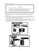 Предварительный просмотр 14 страницы Crown Boiler Freeport ODV Series Manual