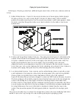 Предварительный просмотр 18 страницы Crown Boiler Freeport ODV Series Manual