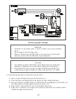 Предварительный просмотр 22 страницы Crown Boiler Freeport ODV Series Manual