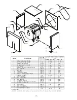 Предварительный просмотр 29 страницы Crown Boiler Freeport ODV Series Manual