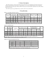 Предварительный просмотр 5 страницы Crown Boiler FSZ080 Installation Instructions Manual