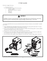 Предварительный просмотр 8 страницы Crown Boiler FSZ080 Installation Instructions Manual