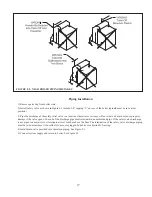 Предварительный просмотр 19 страницы Crown Boiler FSZ080 Installation Instructions Manual