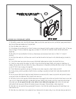 Предварительный просмотр 33 страницы Crown Boiler FSZ080 Installation Instructions Manual