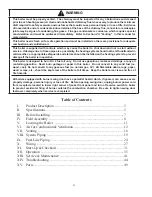 Preview for 6 page of Crown Boiler FWZ Series Installation Instructions Manual