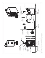 Preview for 8 page of Crown Boiler FWZ Series Installation Instructions Manual