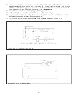 Preview for 27 page of Crown Boiler FWZ Series Installation Instructions Manual