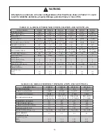 Preview for 35 page of Crown Boiler FWZ Series Installation Instructions Manual