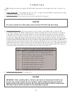 Preview for 38 page of Crown Boiler FWZ Series Installation Instructions Manual