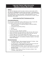 Preview for 45 page of Crown Boiler FWZ Series Installation Instructions Manual