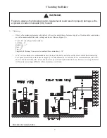 Предварительный просмотр 9 страницы Crown Boiler FWZ060 Installation Instructions Manual